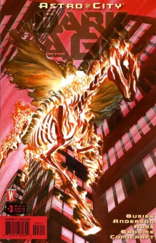 Astro City: The Dark Age Book Four # 3