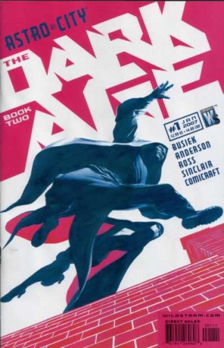 Astro City: The Dark Age Book Two # 1