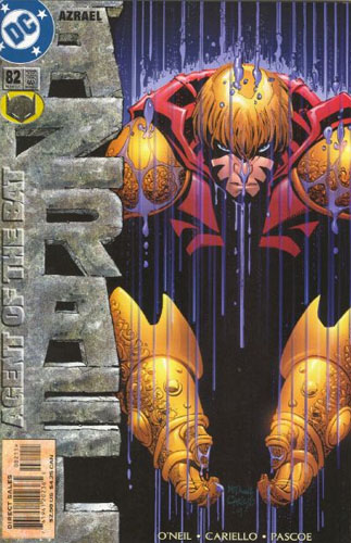 Azrael Vol 1 # 82