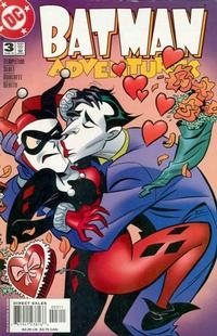 Batman Adventures Vol 2 # 3