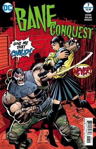 Bane: Conquest # 7