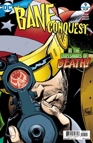 Bane: Conquest # 9