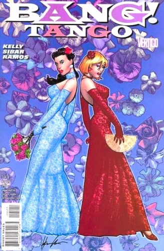 Bang! Tango # 5