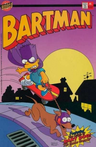 Bartman # 6