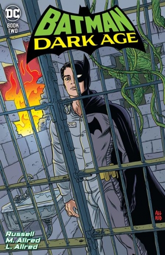 Batman: Dark Age # 2