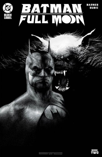 Batman: Full Moon # 2