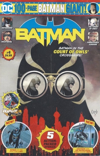 Batman Giant vol 2 # 4