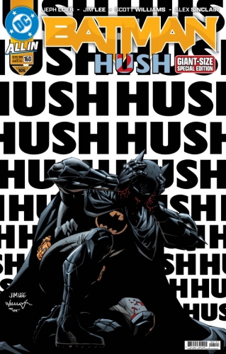 Batman Giant-Size Special Edition # 160