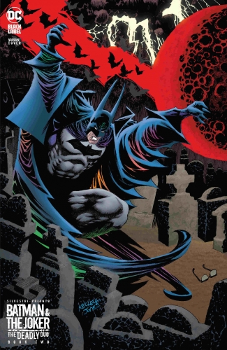 Batman & The Joker: The Deadly Duo # 2