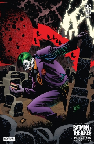 Batman & The Joker: The Deadly Duo # 2