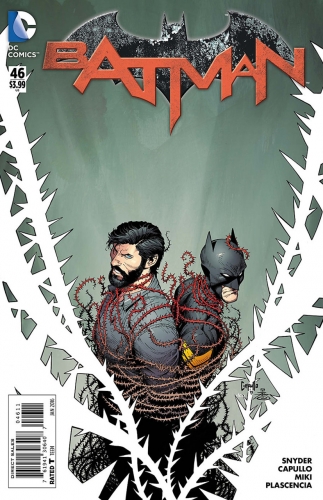 Batman vol 2 # 46