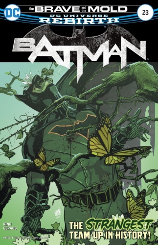 Batman Vol 3 # 23