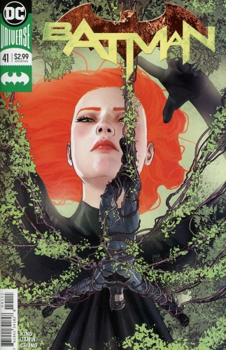 Batman Vol 3 # 41