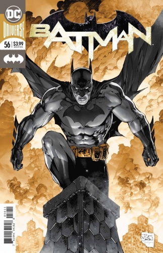 Batman Vol 3 # 56