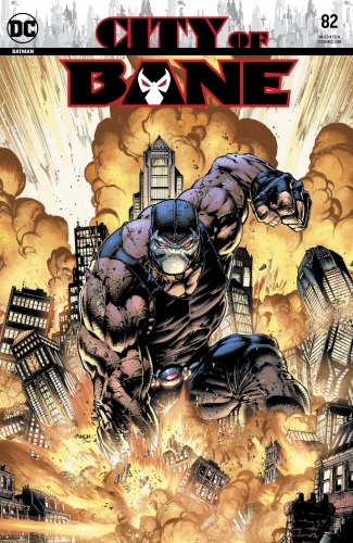 Batman Vol 3 # 82