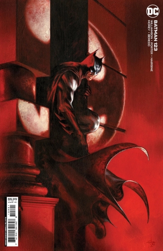 Batman vol 3 # 123
