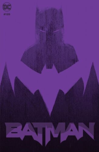 Batman vol 3 # 125
