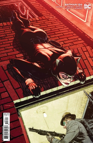Batman vol 3 # 126