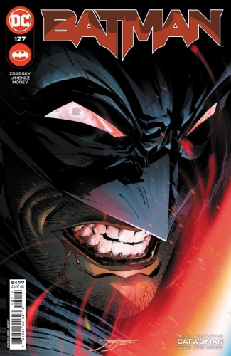 Batman vol 3 # 127