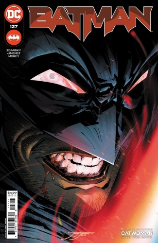 Batman Vol 3 # 127