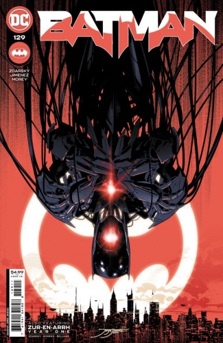 Batman Vol 3 # 129