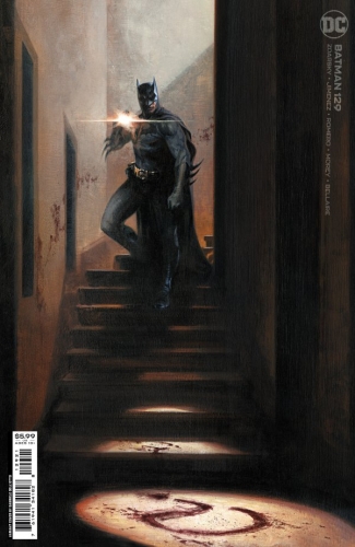 Batman vol 3 # 129