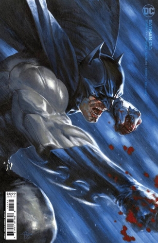 Batman vol 3 # 130