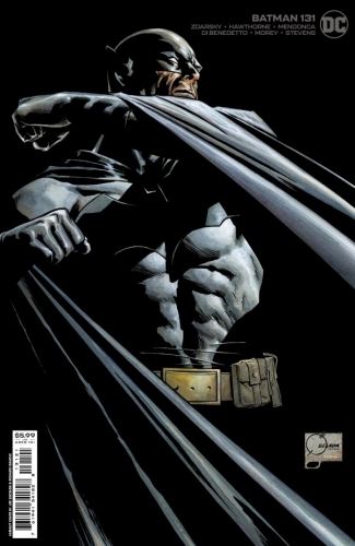 Batman vol 3 # 131