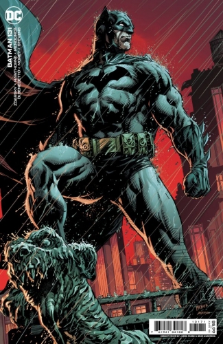 Batman vol 3 # 131