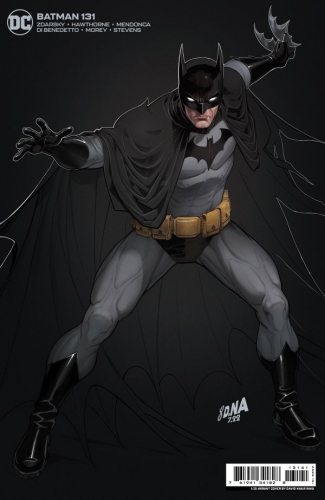 Batman vol 3 # 131