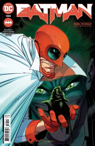 Batman Vol 3 # 134