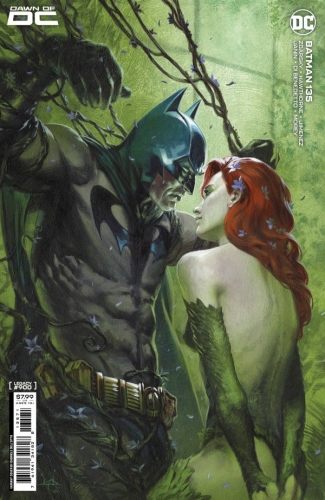 Batman Vol 3 # 135