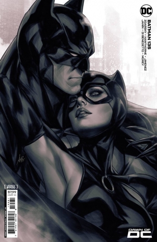 Batman vol 3 # 135