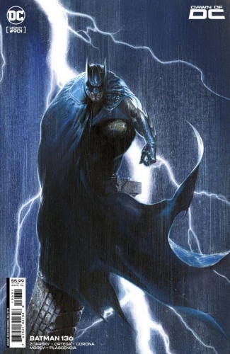 Batman vol 3 # 136