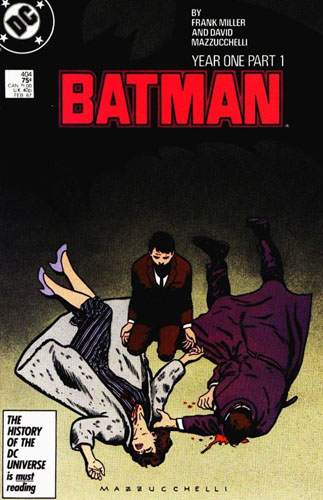 Batman vol 1 # 404 :: ComicsBox