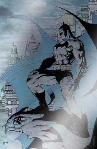 Batman vol 1 # 608