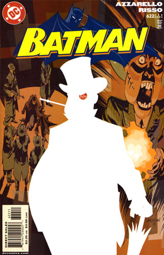 Batman vol 1 # 622
