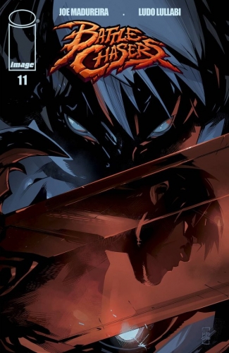 Battle Chasers Vol 2 # 11