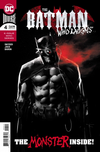 The Batman Who Laughs vol 2 # 4