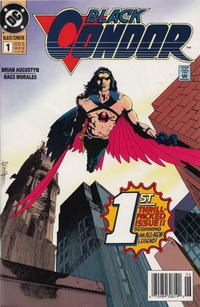 Black Condor # 1