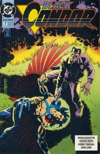 Black Condor # 7
