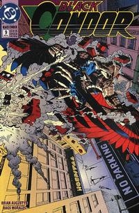 Black Condor # 9