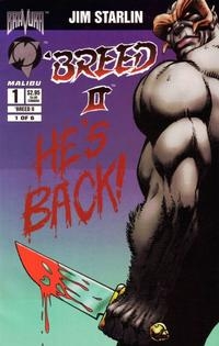 'Breed II # 1