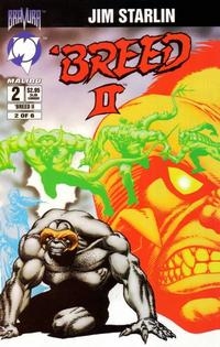 'Breed II # 2