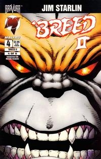 'Breed II # 4