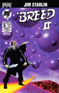 'Breed II # 5