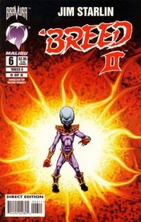 'Breed II # 6
