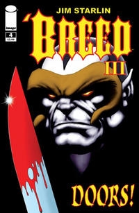 'Breed III # 4