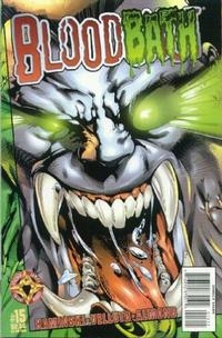 Bloodshot  Vol 2 # 15