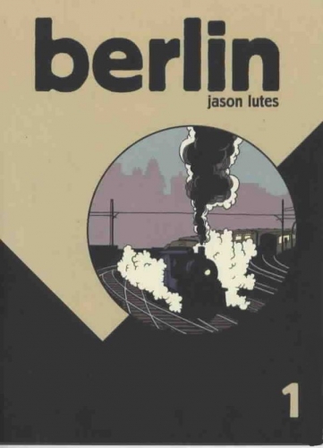 Berlin # 1